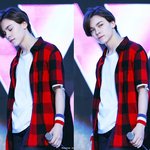 [세븐틴] <b>버논</b>이의 존잘력이 상승한다