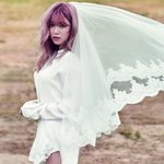 <b>웨딩</b>화보마저 섹시해보이는 전효성