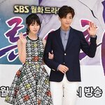 정말 사귀는 거 아닌가 싶은 박형식과 임지연