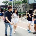 <b>요정</b>인 줄 알았던 아이유 