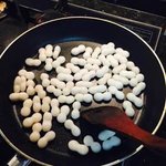 [내가한요리] 누구나할수있는 초간단 <b>카레</b>떡볶이 (레시피有)