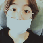 [백현] 백현<b>이인</b>별움짤
