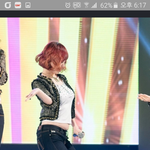 말랑말랑한거 좋다는 남자분들아 여자 <b>뱃살</b> 어느정도까지?