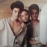 [카이] <b>여름</b>인데 종인이 시원한 <b>화보</b> 보고싶다..