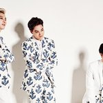 [카이] 종인이 <b>롯</b>면 s/s화보촬영 사진