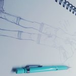 [방탄소년단] ㅋㅋㅋㅋㅋㅋㅋ태형이가 <b>마린룩</b>을 입었다구요?