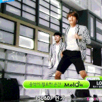 [백현] 럽라 백현  <b>vs</b>  콜베 백현