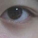 [댓글부탁해] 제 눈 이상해요 ??
