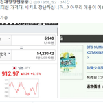 [방탄소년단] 헑....ㅎ