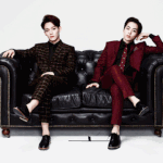 [EXO] 중고키즈데뷔하면 갈애들 미련없이떠나<b>주</b><b>셈</b>