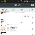 [EXO] 방구탄 <b>음원순위</b>봐