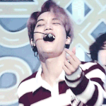 [EXO] 야 나 미친거임? <b>눈</b>갱주의