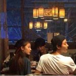 [EXO] 헐 얘쁜이랑 <b>이동건</b>이랑 사귄데ㅋㅋㅋㅋ