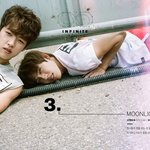 [인피니트] 소나기 <b>작곡가</b>래ㅠㅠ