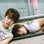 [인피니트] 펩시는 <b>평생</b> 인피니트를 광고모델로 쓰셔야합니다