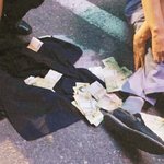 [고급엽호a] 현금 560만원을 지킨 광주<b>시민</b>들