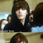 [태용] 150704 태용느님 김포공항 프리뷰