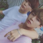 [EXO] 지민이 <b>모닝</b>^.~ 