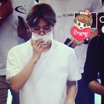 [EXO] 백현이는 뭘입어도 잘어울리네