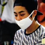 [시우민] 기자님이 시우민한테 ㅋㅋㅋ