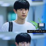 [EXO] 애들 <b>김구</b>안경 왜이렇게 잘어울림;;