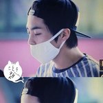 [EXO] <b>내</b><b>남친</b> 졸려쪄요 오구오구