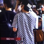 [EXO] 내남친 허리<b>한줌</b>임