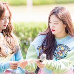 [EXO] <b>아이린</b> 예리 뉴사진