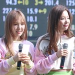 [EXO] 웬디 <b>슬기</b> 뉴사진