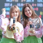 [EXO] 웬디 <b>슬기</b> 뉴사진