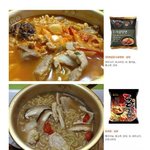 [고급엽호a] 라면 끓이기 끝판왕의 <b>위엄</b>