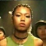 [댓글부탁해] 소녀시대 수영 뒤에 <b>왼쪽</b>여자