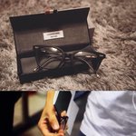 [카이] 종인이 안경 <b>운명</b> 서포트 인증
