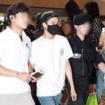 [카이] <b>시크</b>한 종인이 출국 기사사진
