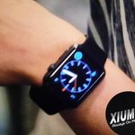 [시우민] 시우민 애플시계 <b>클로</b>졉 ㅋㅋ