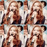 [EXO] 어제자 뮤직뱅크 <b>아이린</b>캡쳐2