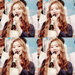 [EXO] 어제자 뮤직뱅크 <b>아이린</b>캡쳐3