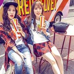 [EXO] <b>예리</b> <b>웬디</b>S2