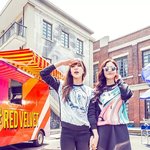 [EXO] <b>웬디</b> <b>예리</b>S2