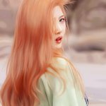 [EXO] 조이 <b>팬아트</b>