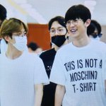 [EXO] 헐 애들조카 사랑스럽게 나옴ㄷㄷ
