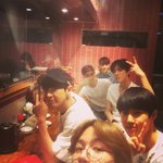 [카이] 세훈이 인별에 <b>종인</b>이
