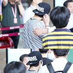 [시우민] 시우민의 <b>순발력</b> ㅠㅠ