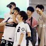 [EXO] 나 오늘부로 얘 <b>팬질</b>한다