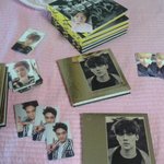 [EXO] ㅁㅊ 럽<b>미라</b>랑 콜베 앨범 샀는데