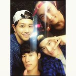 [EXO] <b>이사진</b> 뒷북? 