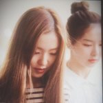 [EXO] <b>아이린</b> 출국