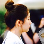 [EXO] <b>슬기</b> 출국