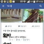 쌍으로 페북에 댓글달은 게임<b>폐인</b>들