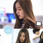 [EXO] <b>아이린</b> 출국